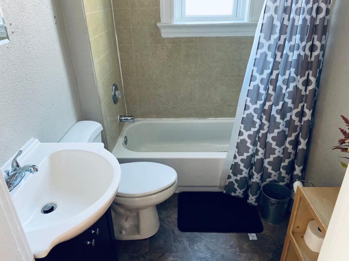 Entire Private Stl Apartment - 51A Carondelet Bagian luar foto