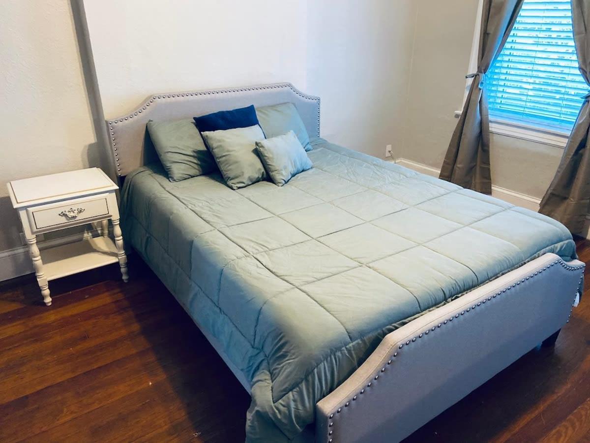 Entire Private Stl Apartment - 51A Carondelet Bagian luar foto